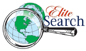 Elite Search Logo