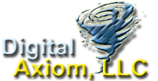 Digital Axiom Logo